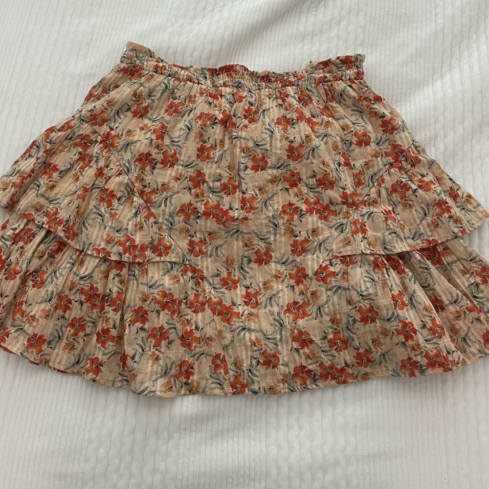 Minkpink Zahari Mini Skirt - Picture 7 of 9